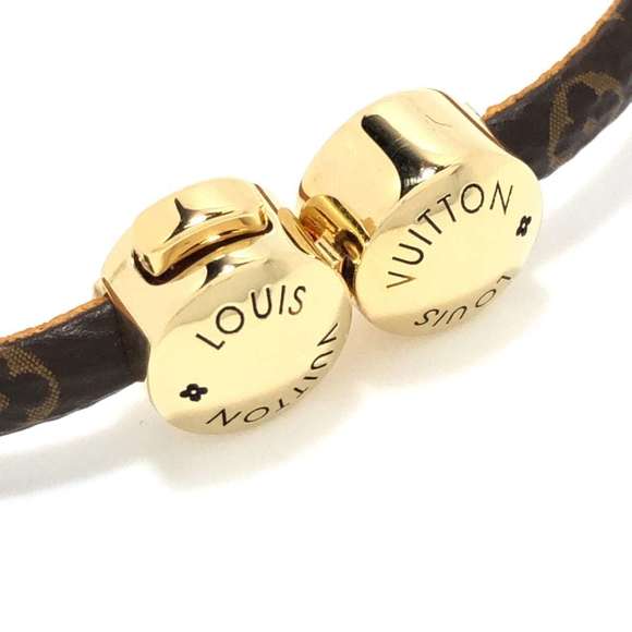 LOUIS VUITTON Bracelet - Picture 3 of 3